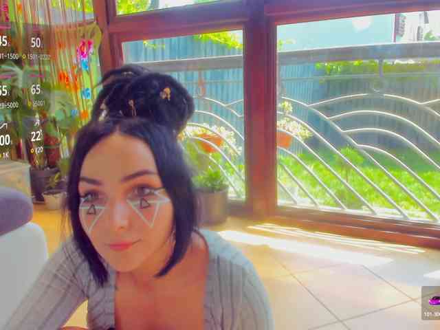 Moona-One webcam