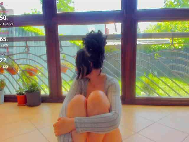 Moona-One webcam
