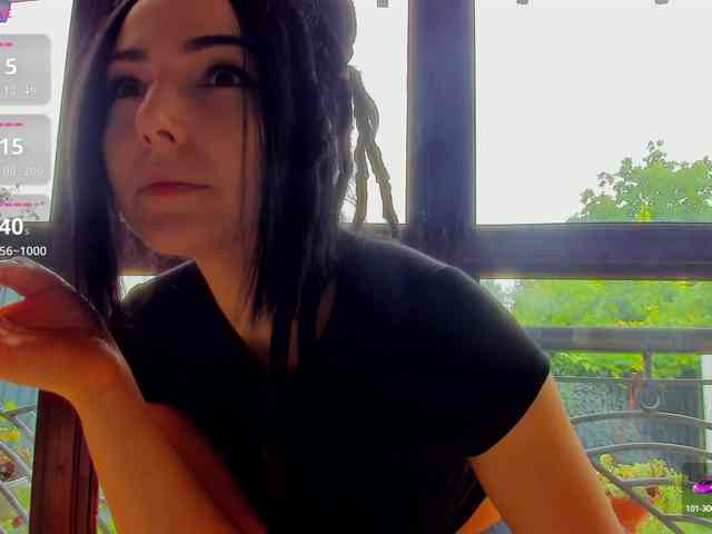 Moona-One webcam