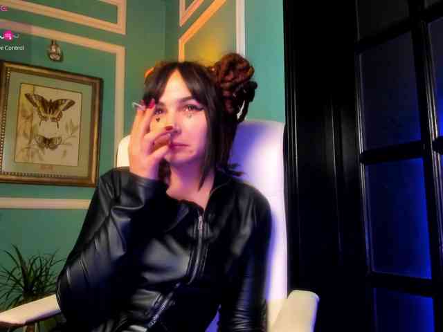 Moona-One webcam