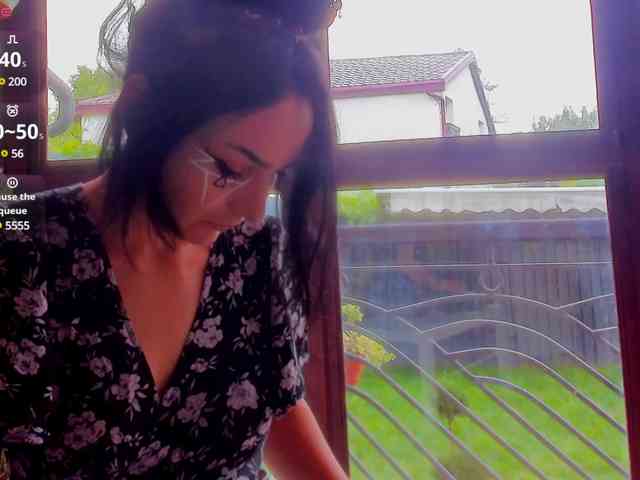 Moona-One webcam