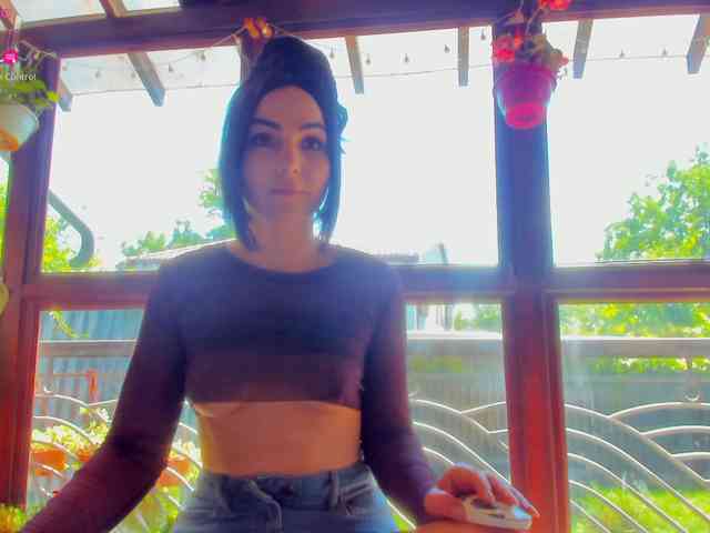 Moona-One webcam