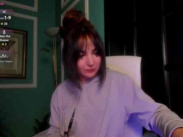 ingridblondy94 Live Webcam on BongaCams