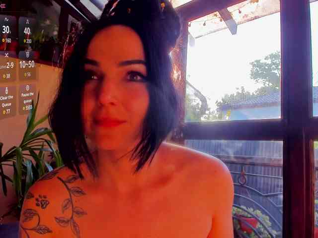 Moona-One webcam