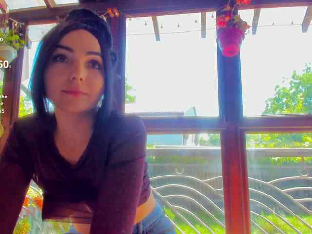Moona-One webcam