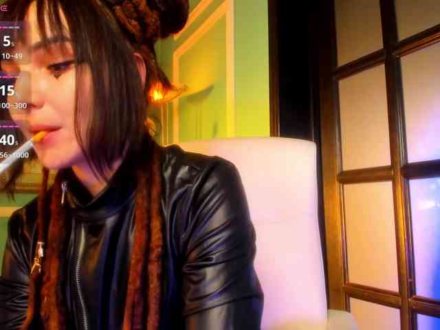 ingridblondy94 Live Webcam on BongaCams