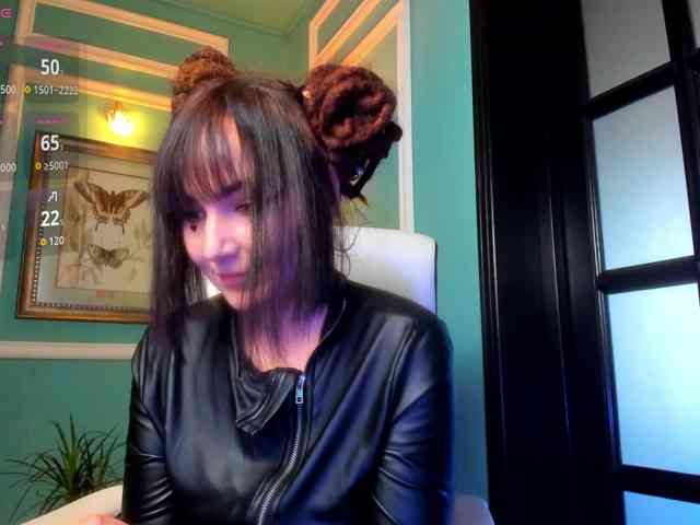 Moona-One webcam