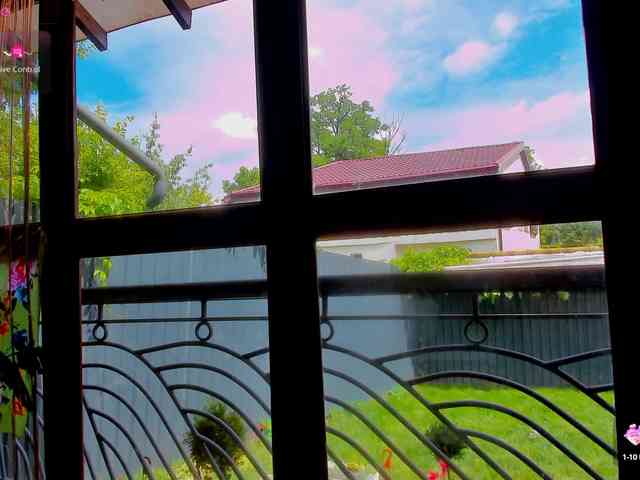Moona-One webcam