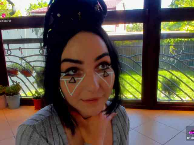 Moona-One webcam
