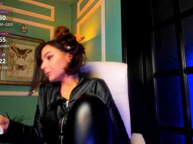Moona-One webcam