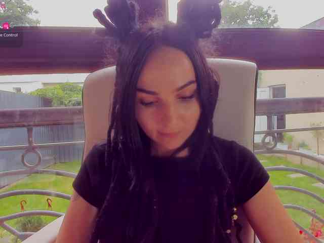 Moona-One webcam