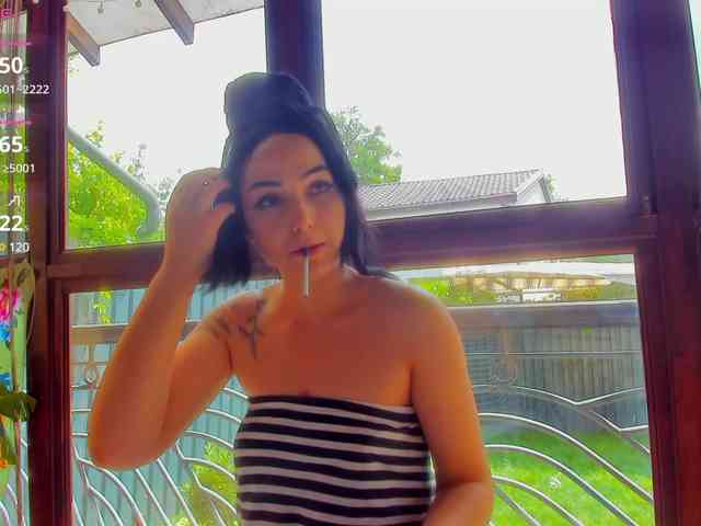 Moona-One webcam