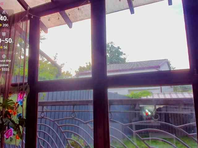 Moona-One webcam