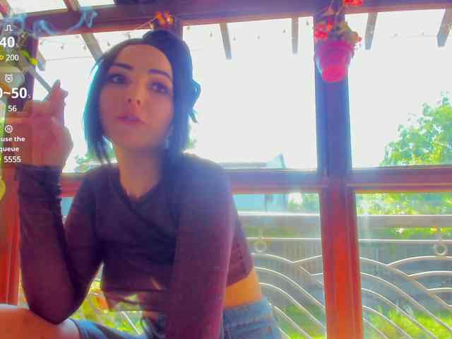 Moona-One webcam