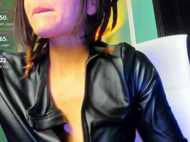 Moona-One webcam