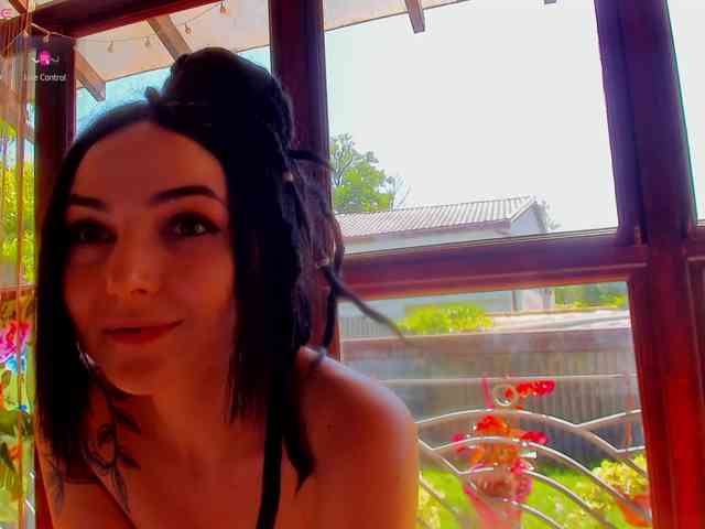 Moona-One webcam