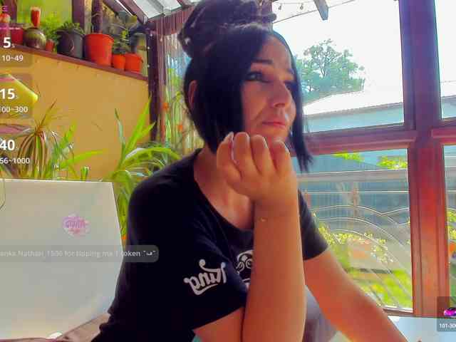 ingridblondy94 Live Webcam on BongaCams