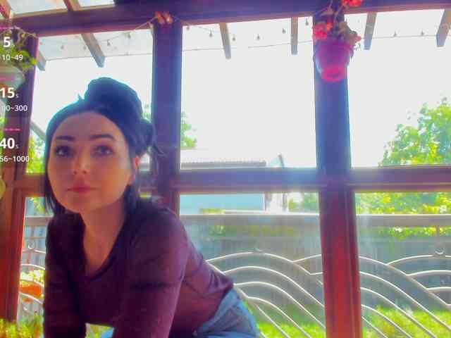 Moona-One webcam