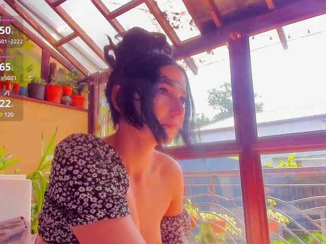Moona-One webcam