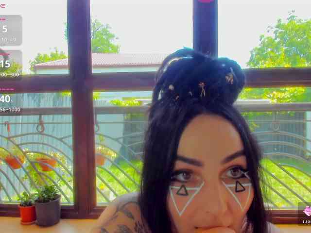 Moona-One webcam