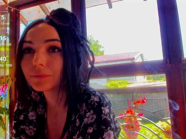 Moona-One webcam
