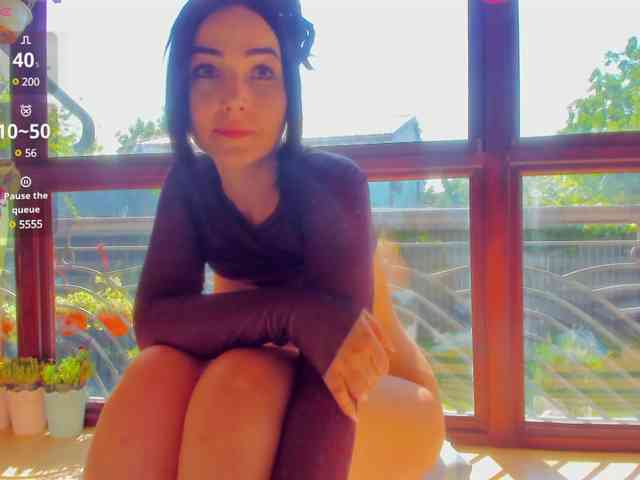 ingridblondy94 Live Webcam on BongaCams