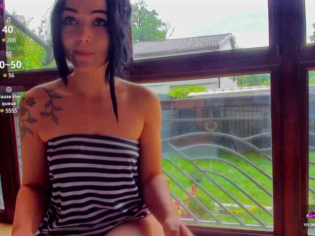 Moona-One webcam
