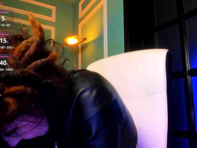 Moona-One webcam