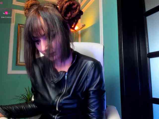 Moona-One webcam