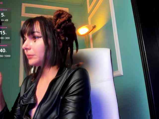 Moona-One webcam