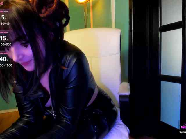 Moona-One webcam
