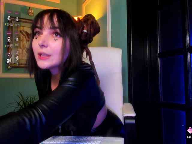 Moona-One webcam