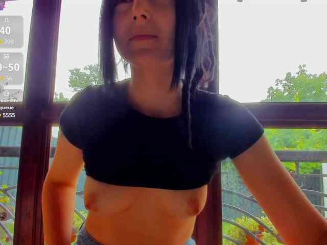 live sex tv Ingridblondy94