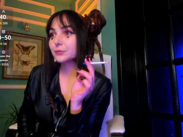Moona-One webcam