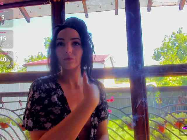 Moona-One webcam