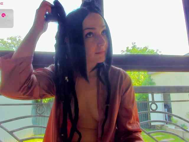 Moona-One webcam