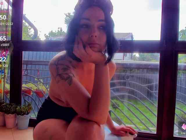 Moona-One webcam