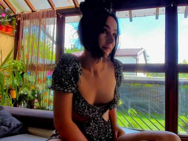 Moona-One webcam