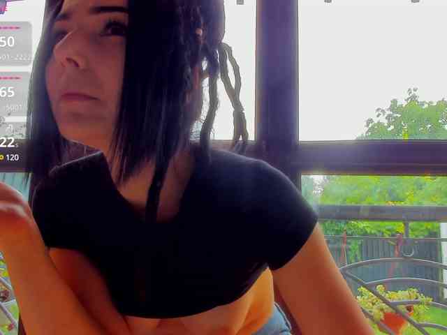 Moona-One webcam