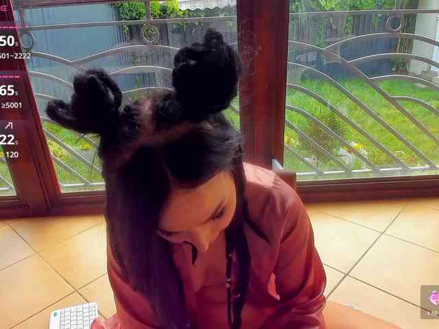 real webcam Ingridblondy94