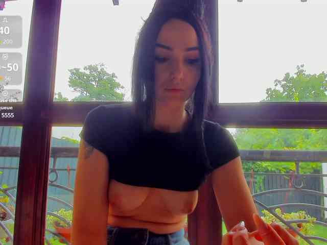 horny chatroom Ingridblondy94