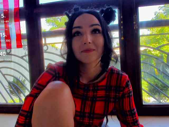 Moona-One webcam