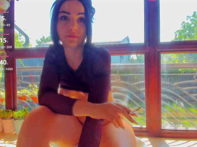 Moona-One webcam
