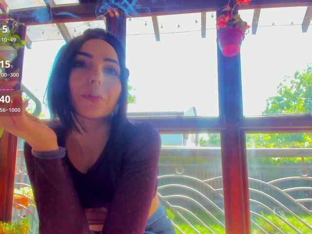 Moona-One webcam