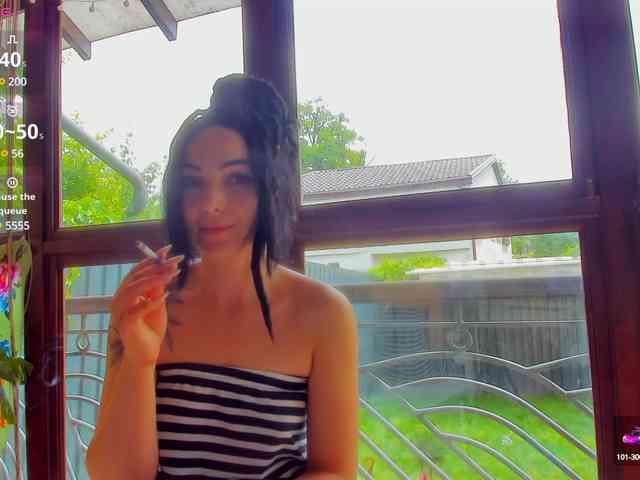 Moona-One webcam