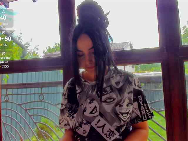 Moona-One webcam