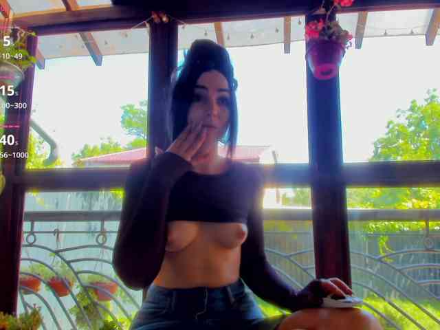 Moona-One webcam