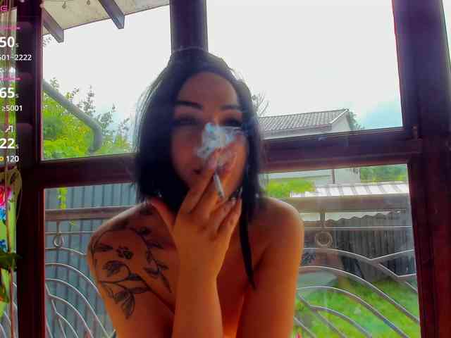 online videochat Ingridblondy94
