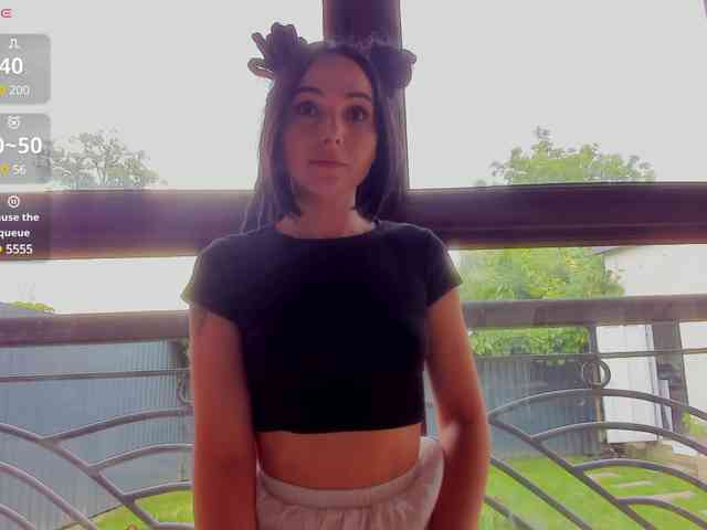 Moona-One webcam