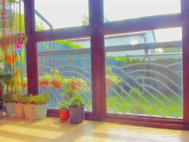 Moona-One webcam